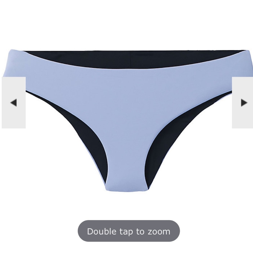 ❌SOLD Prana Women's Gemma Reversible Bottom